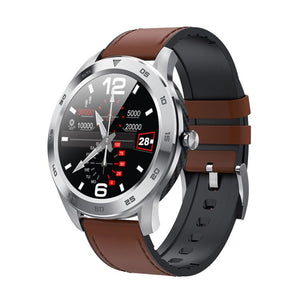 GettyGetty™ Smart watch heart rate sports bracelet