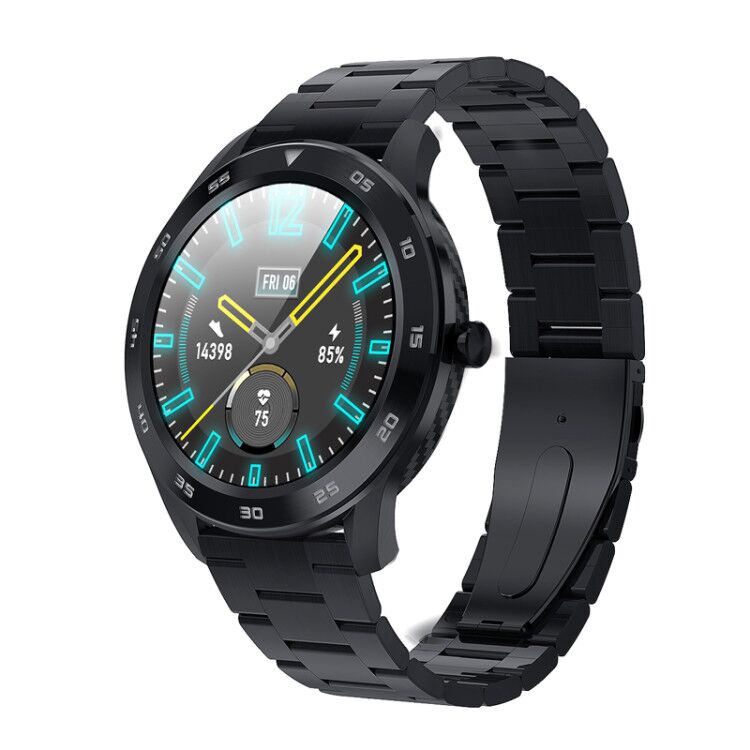 GettyGetty™ Smart watch heart rate sports bracelet