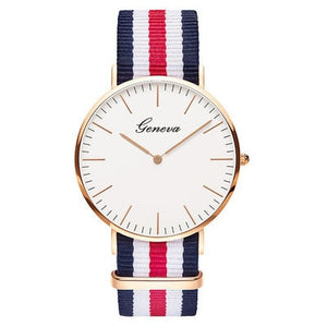 GettyGetty™  Women's  Luxury Wristwatch