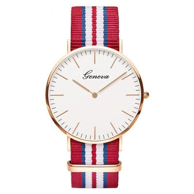 GettyGetty™  Women's  Luxury Wristwatch