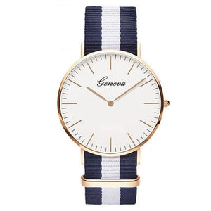 GettyGetty™  Women's  Luxury Wristwatch