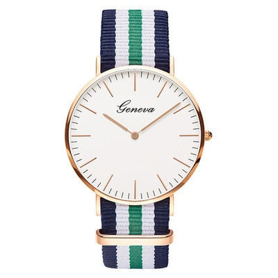 GettyGetty™  Women's  Luxury Wristwatch