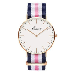 GettyGetty™  Women's  Luxury Wristwatch