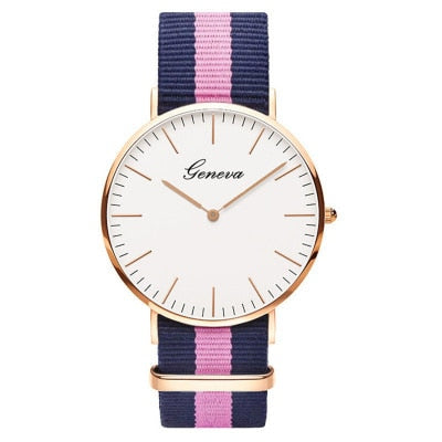 GettyGetty™  Women's  Luxury Wristwatch