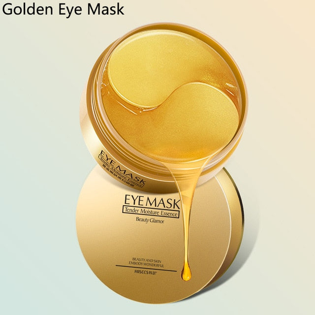 GettyGetty™  Natural Moisturizing Gel Eye patches